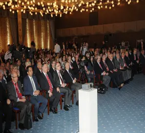Baku Heart Days